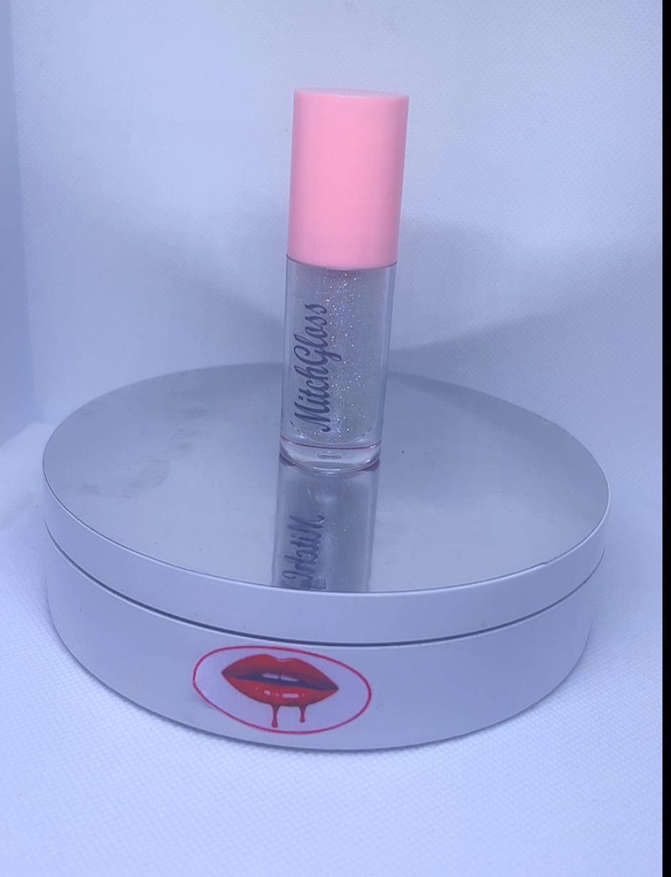 Twinkle Magic – Silver Shimmer