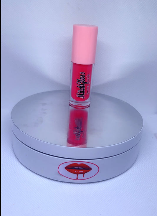 Boss Pink – MitchGloss