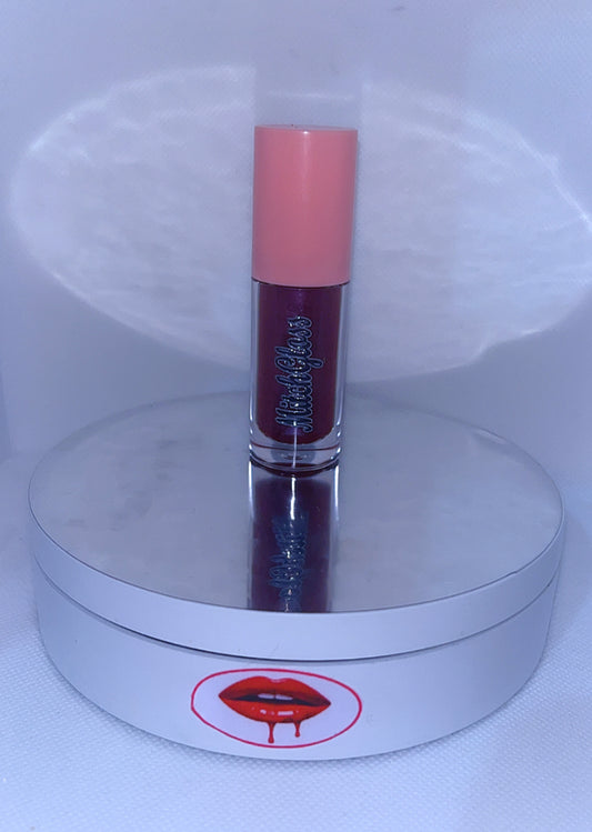 Deep Wine Gloss